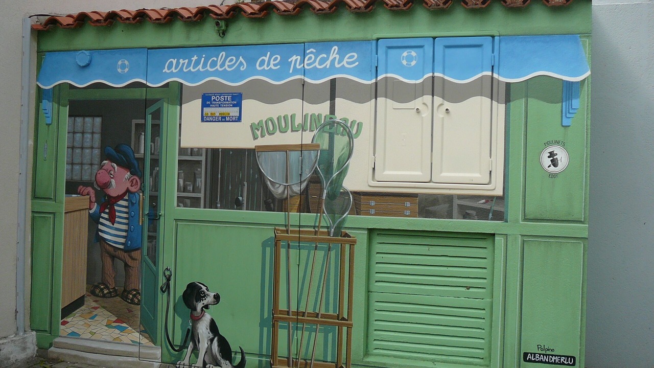 Photo of Outdoor in Les Sables d'Olonne