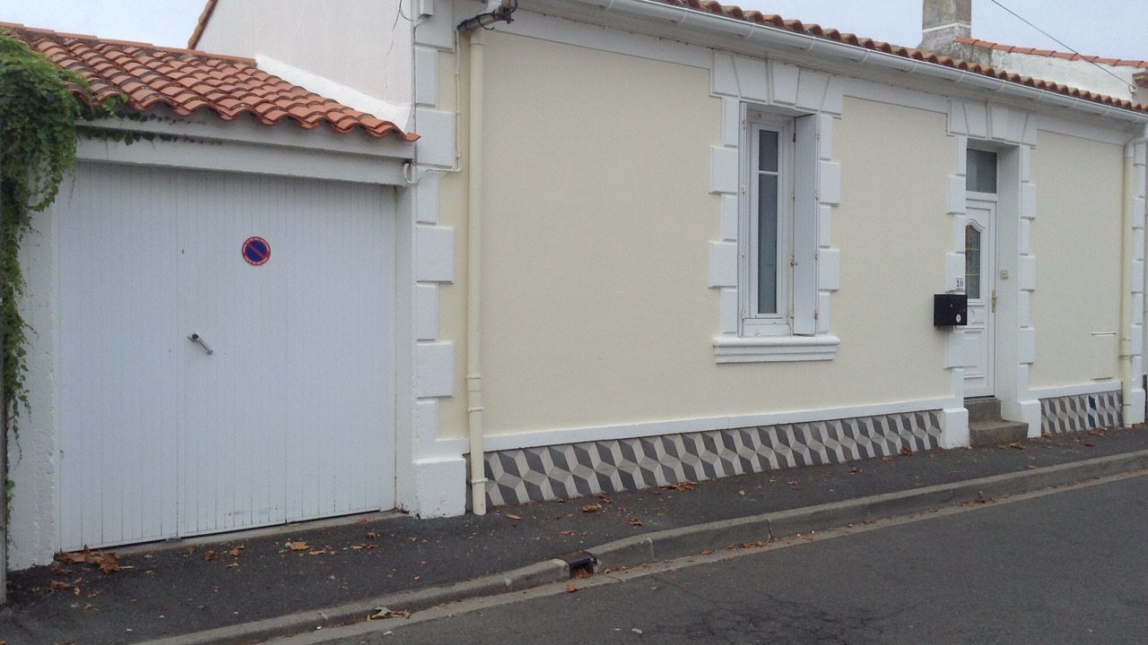 Photo of Outdoor in Les Sables d'Olonne