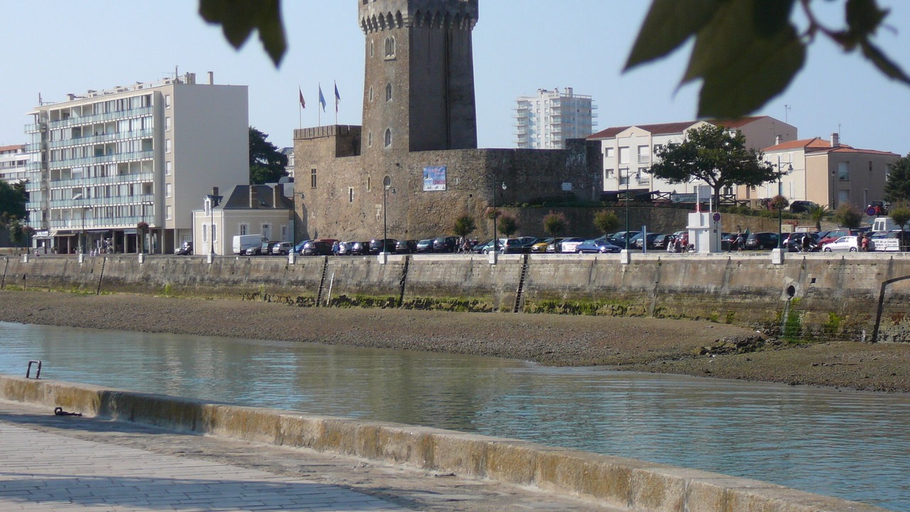 Photo of Others in Les Sables d'Olonne