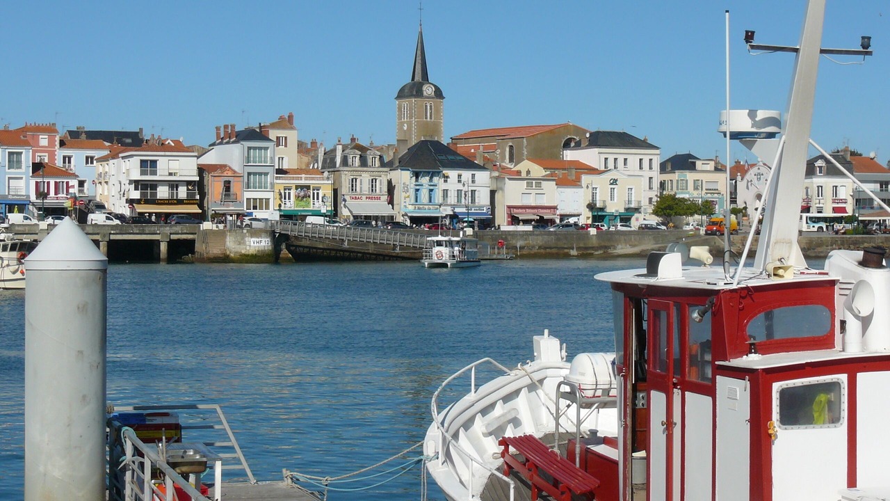 Photo of Others in Les Sables d'Olonne