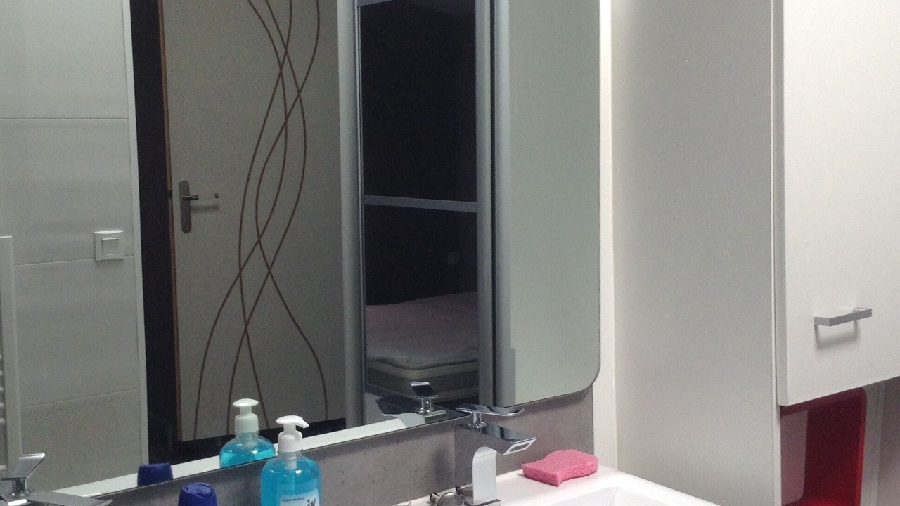 Photo of Bathroom in Les Sables d'Olonne