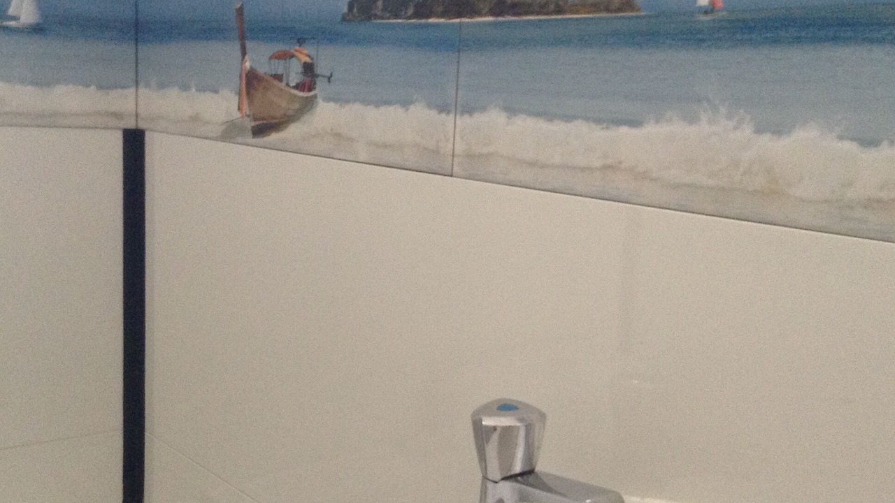 Photo of Bathroom in Les Sables d'Olonne