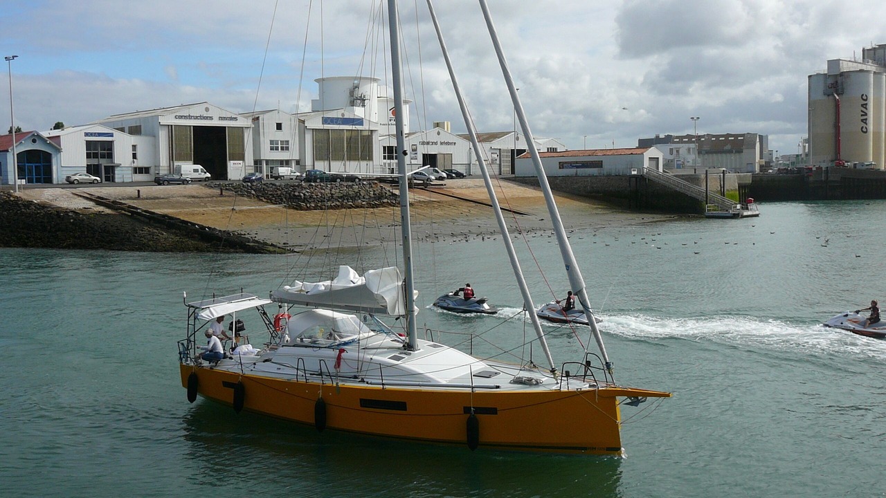 Photo of Others in Les Sables d'Olonne