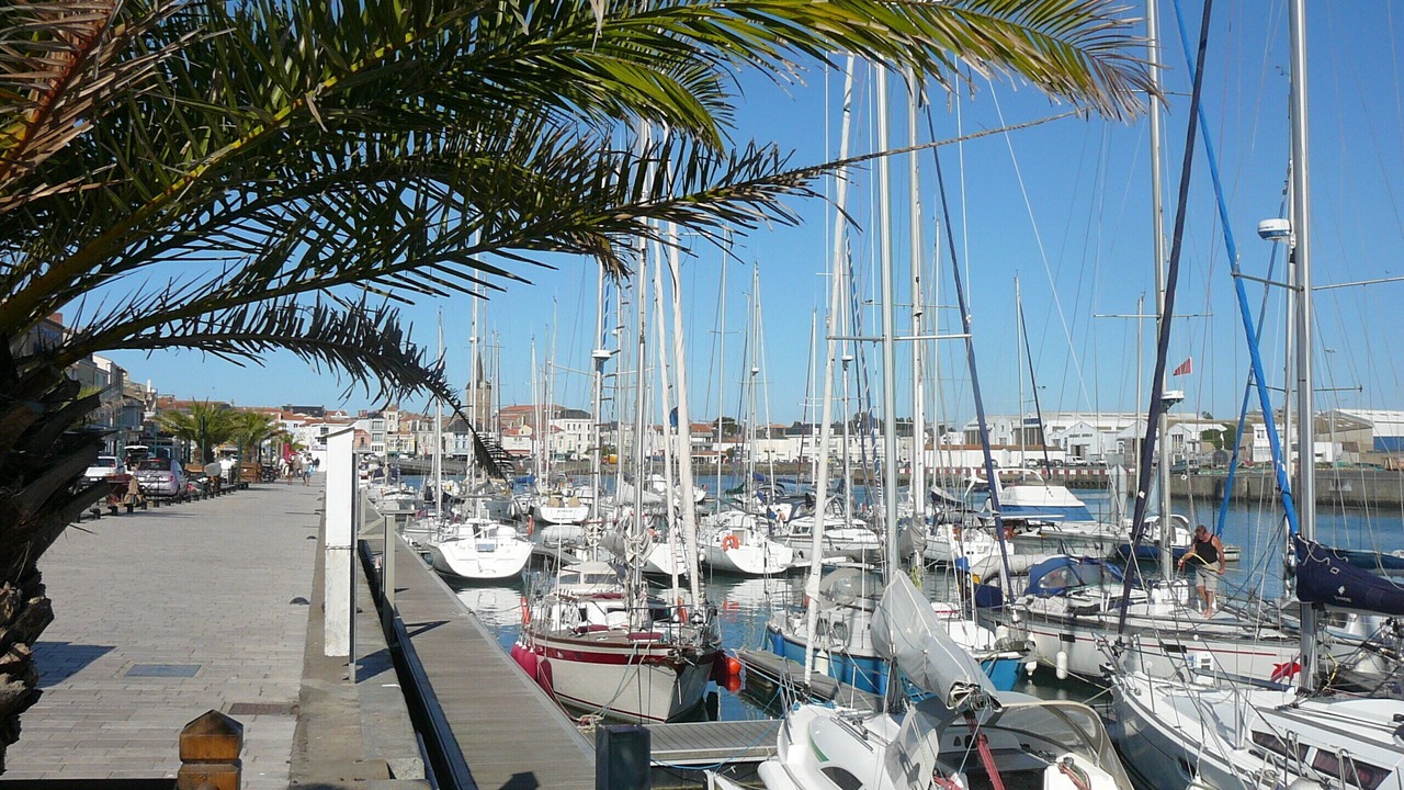 Photo of Others in Les Sables d'Olonne
