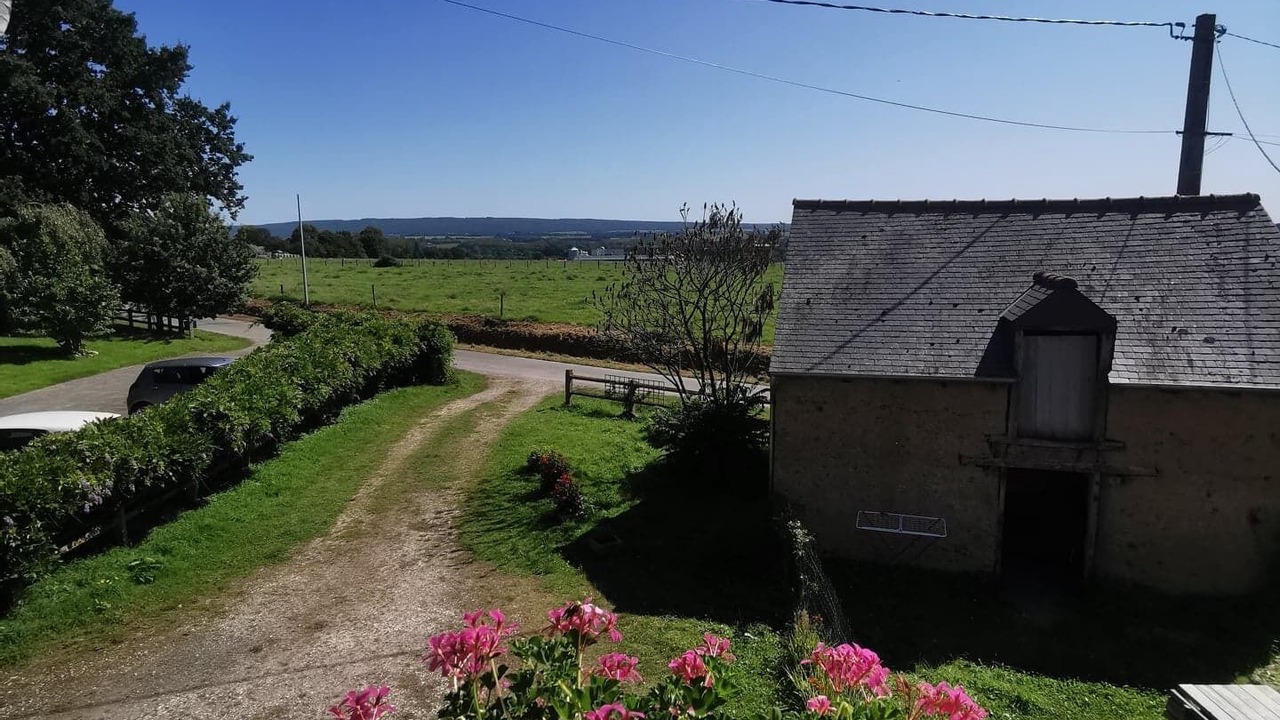 Photo of Outdoor in Mauron