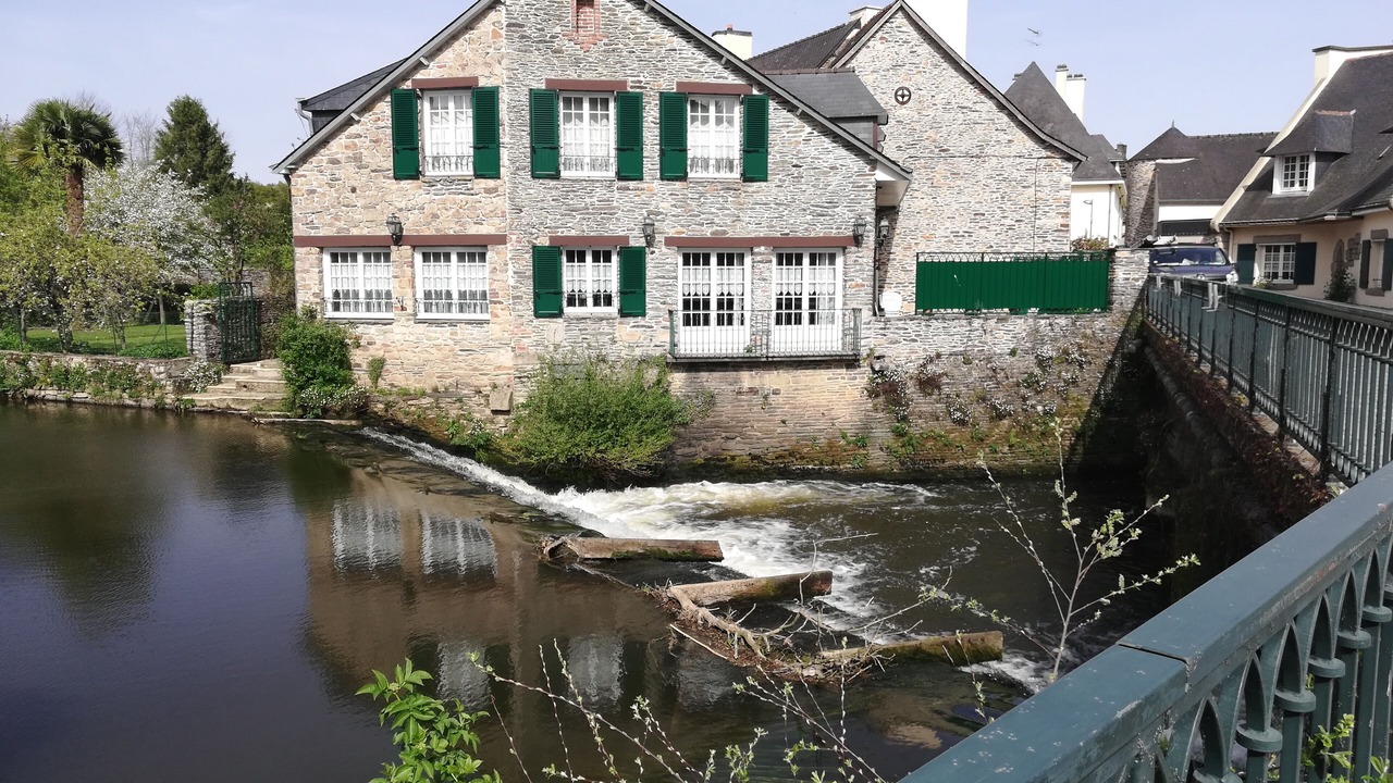 Photo of Outdoor in Mauron