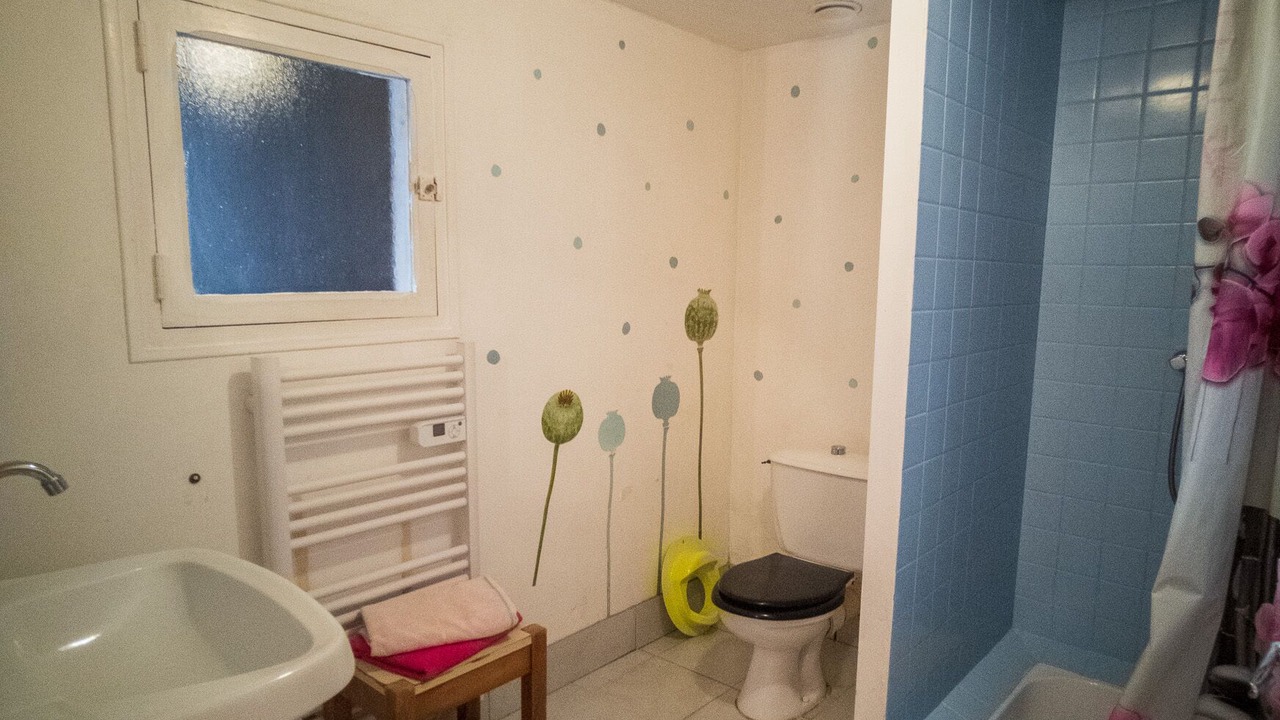 Photo of Bathroom in Mauron