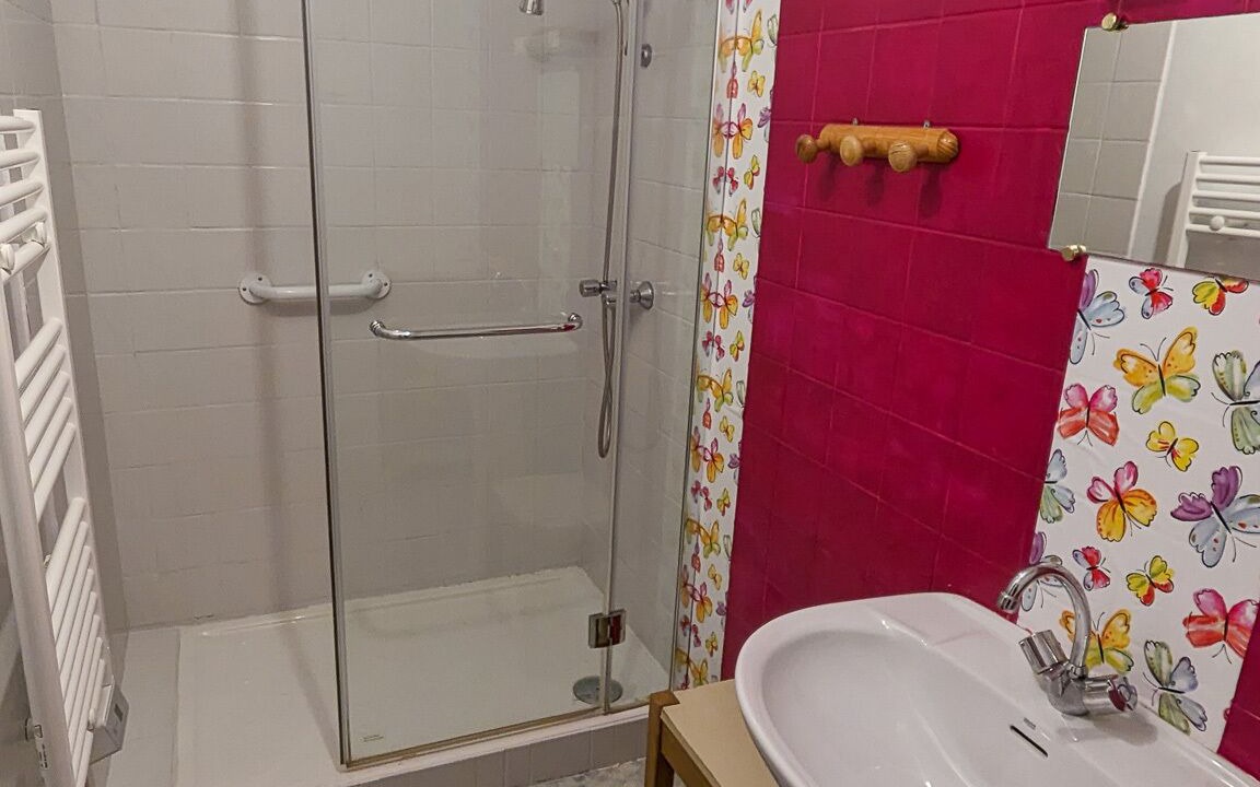 Photo of Bathroom in Mauron