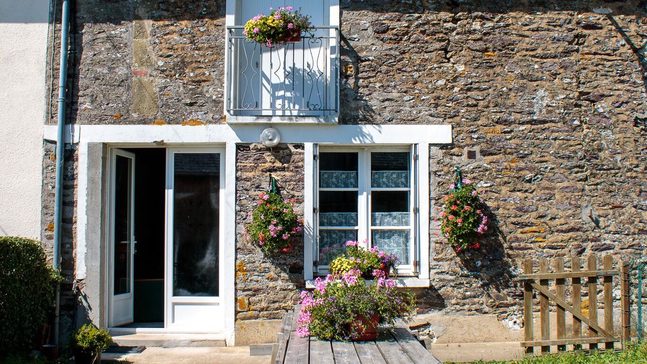 Photo of Outdoor in Mauron
