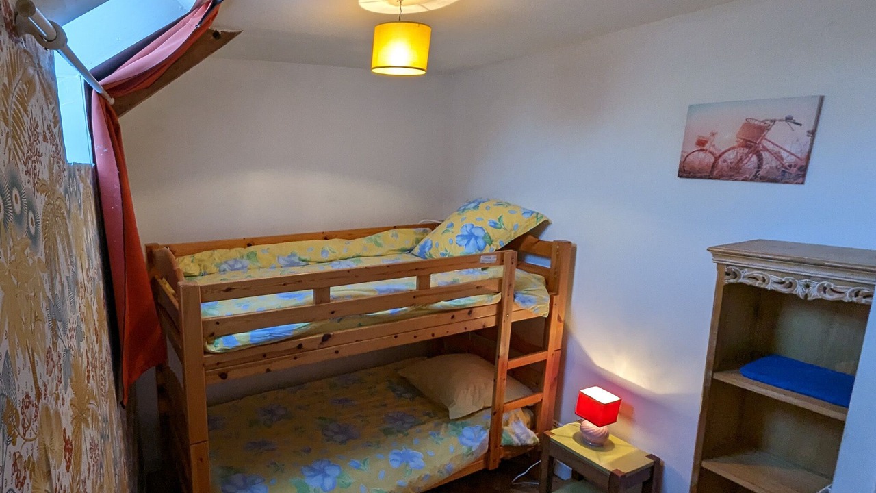 Photo of Bedroom in Mauron