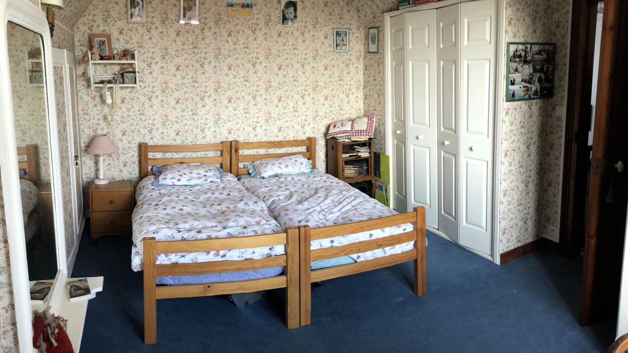 Photo of Bedroom in Houlgate