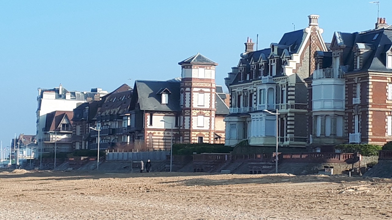 Photo of Outdoor in Houlgate