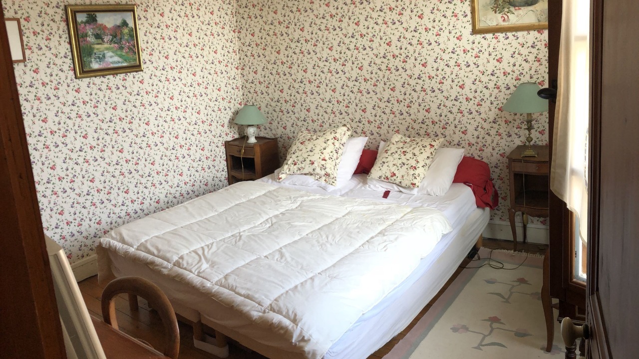 Photo of Bedroom in Houlgate