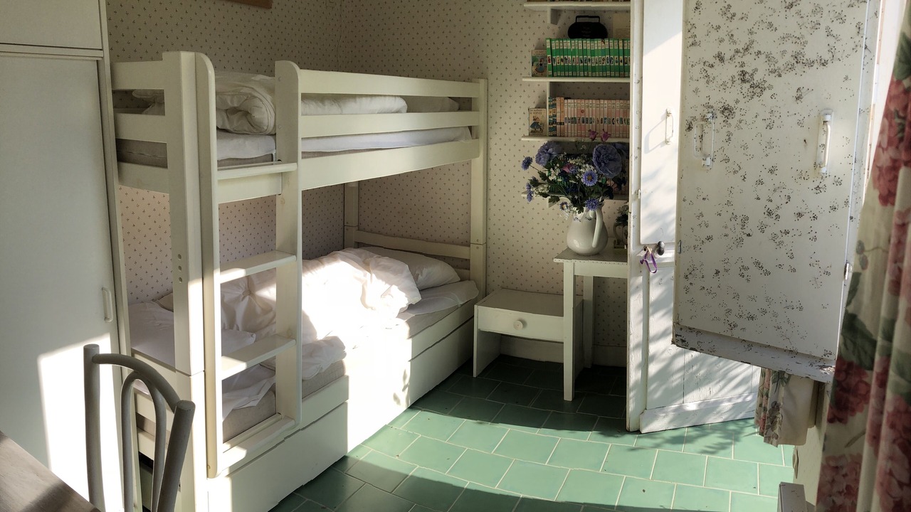Photo of Bedroom in Houlgate