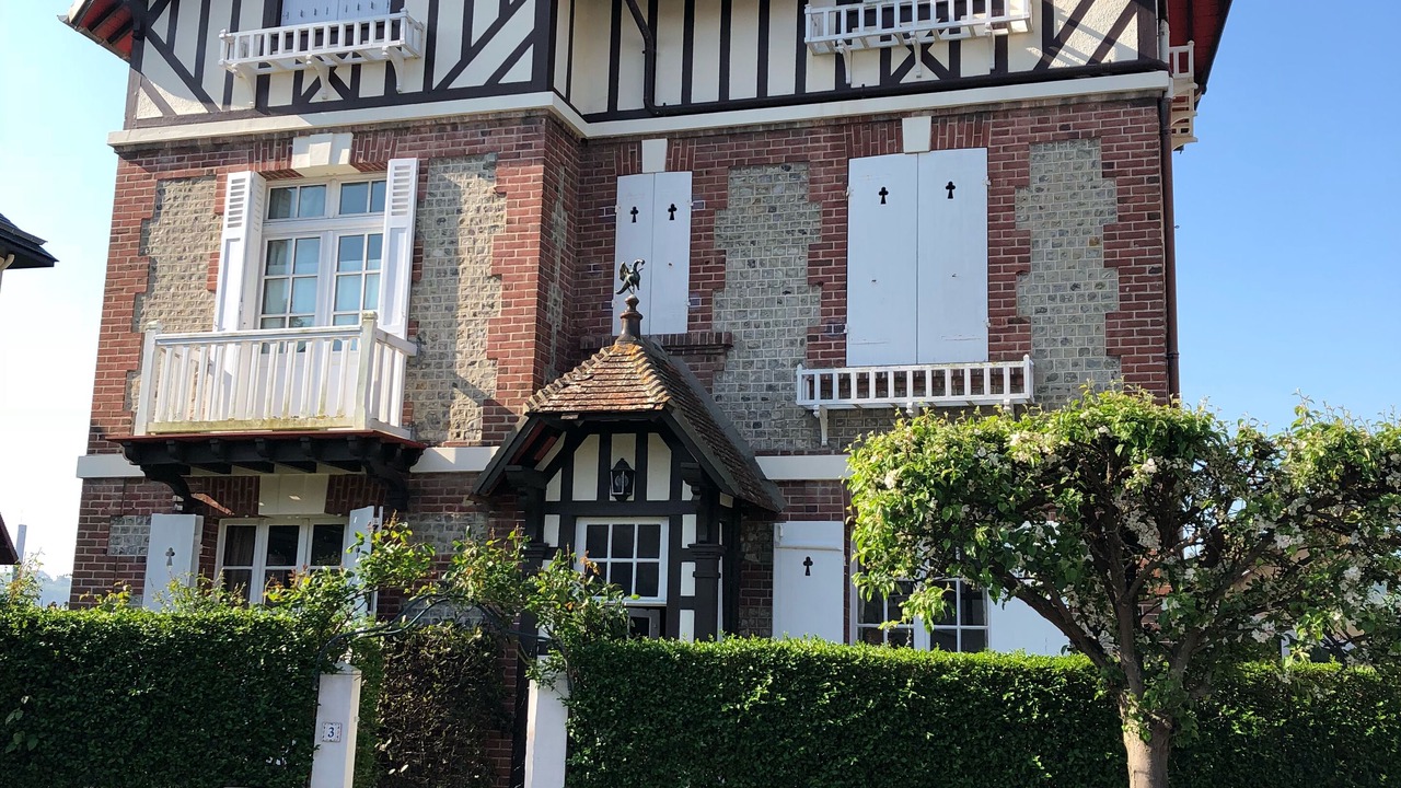 Photo of Outdoor in Houlgate
