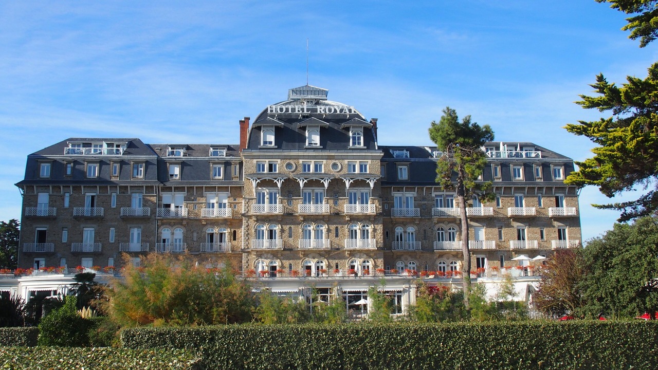 Photo of Outdoor in Pornichet