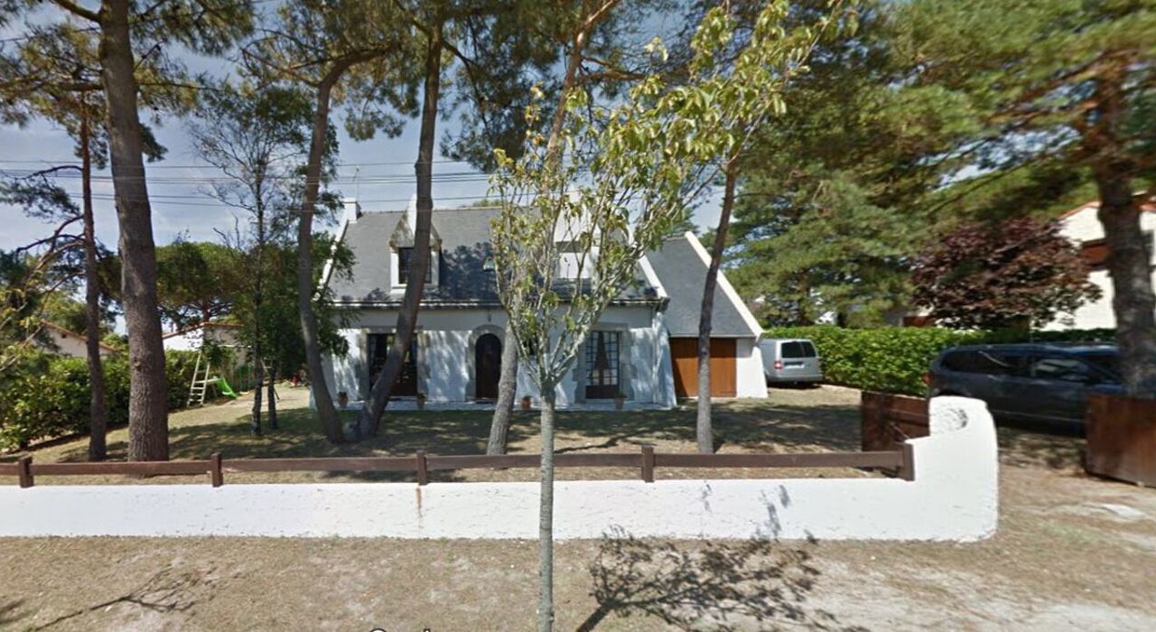 Photo of Outdoor in Pornichet