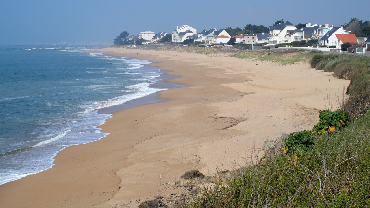 Photo of Others in Pornichet