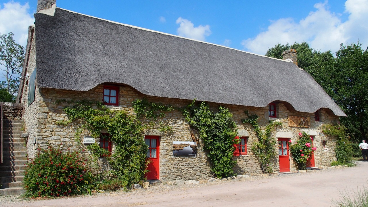 Photo of Outdoor in Pornichet