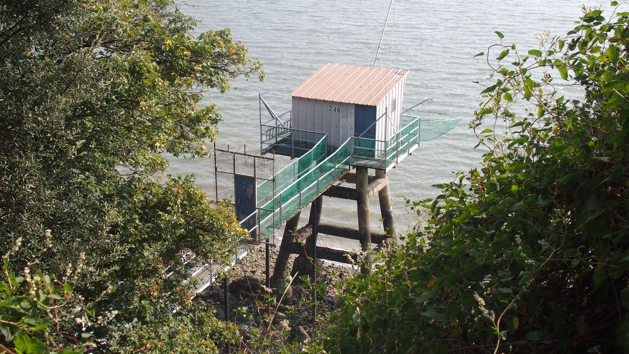 Photo of Outdoor in Pornichet