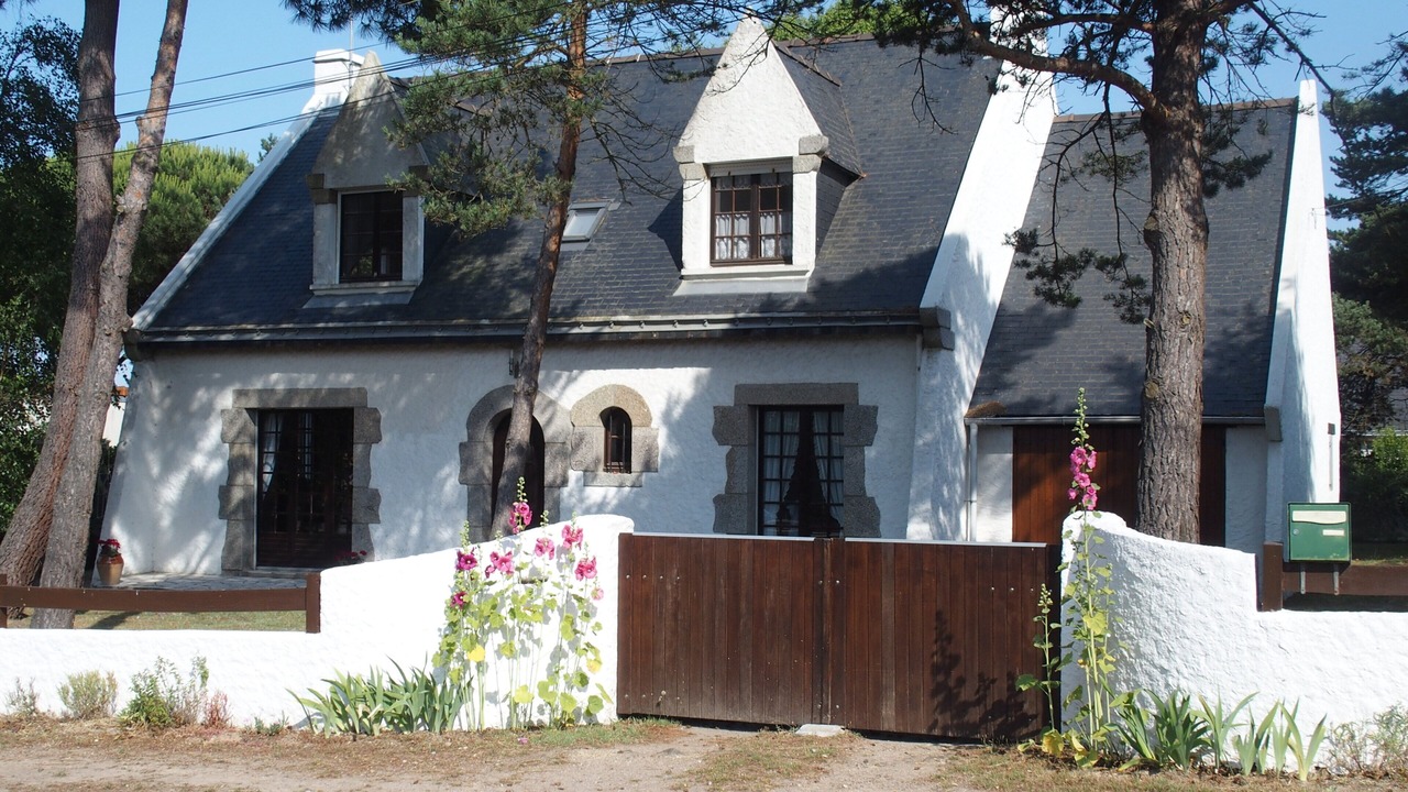 Photo of Outdoor in Pornichet