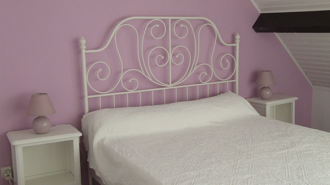 Photo of Bedroom in Pornichet