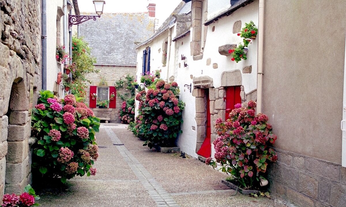 Photo of Outdoor in Pornichet