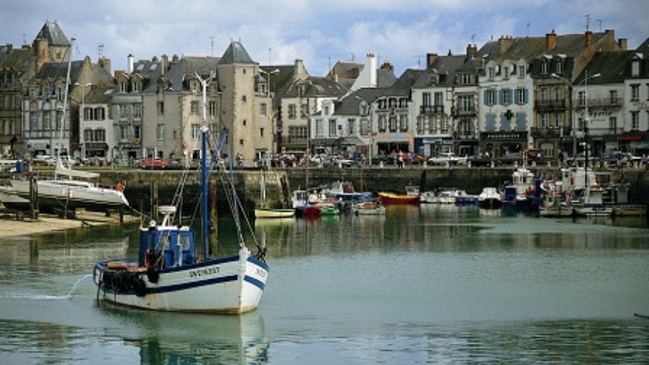 Photo of Others in Pornichet