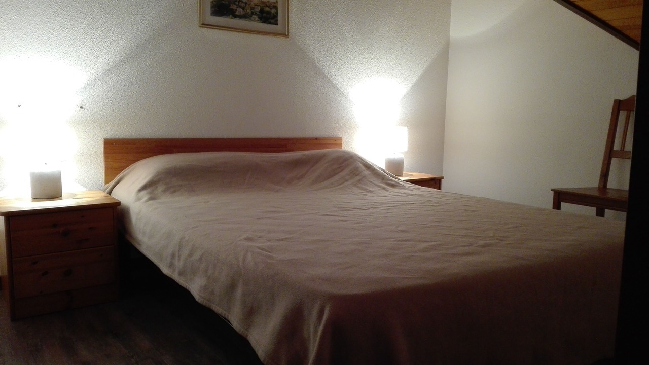 Photo of Bedroom in Vignec
