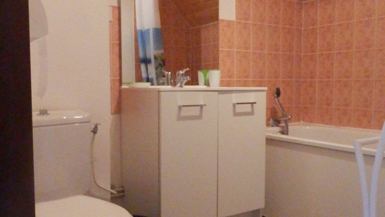 Photo of Bathroom in Vignec