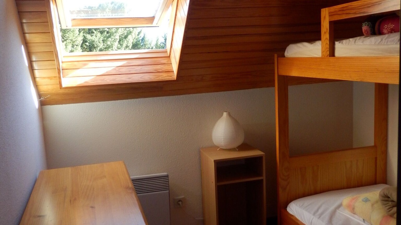 Photo of Bedroom in Vignec