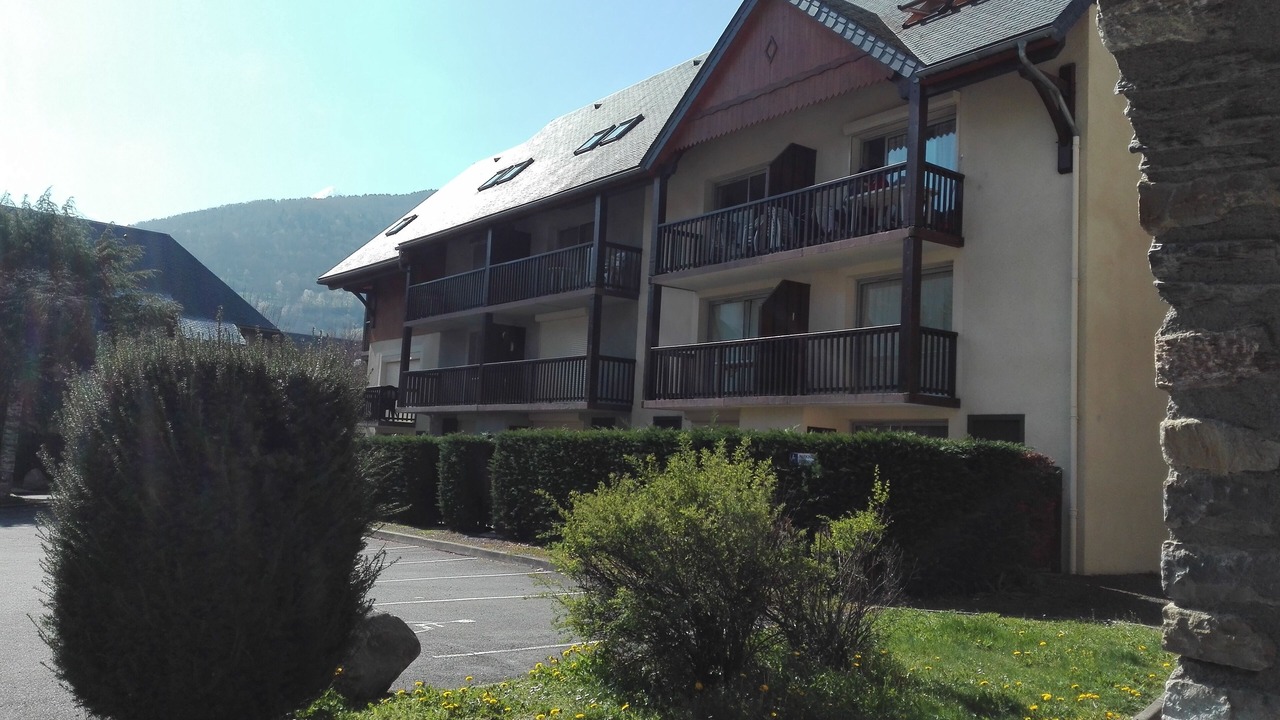 Photo of Outdoor in Vignec