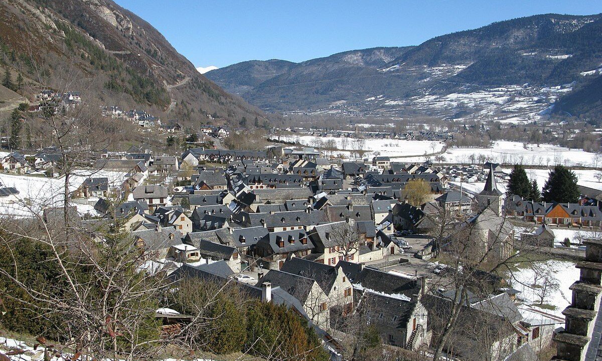 Photo of Outdoor in Vignec