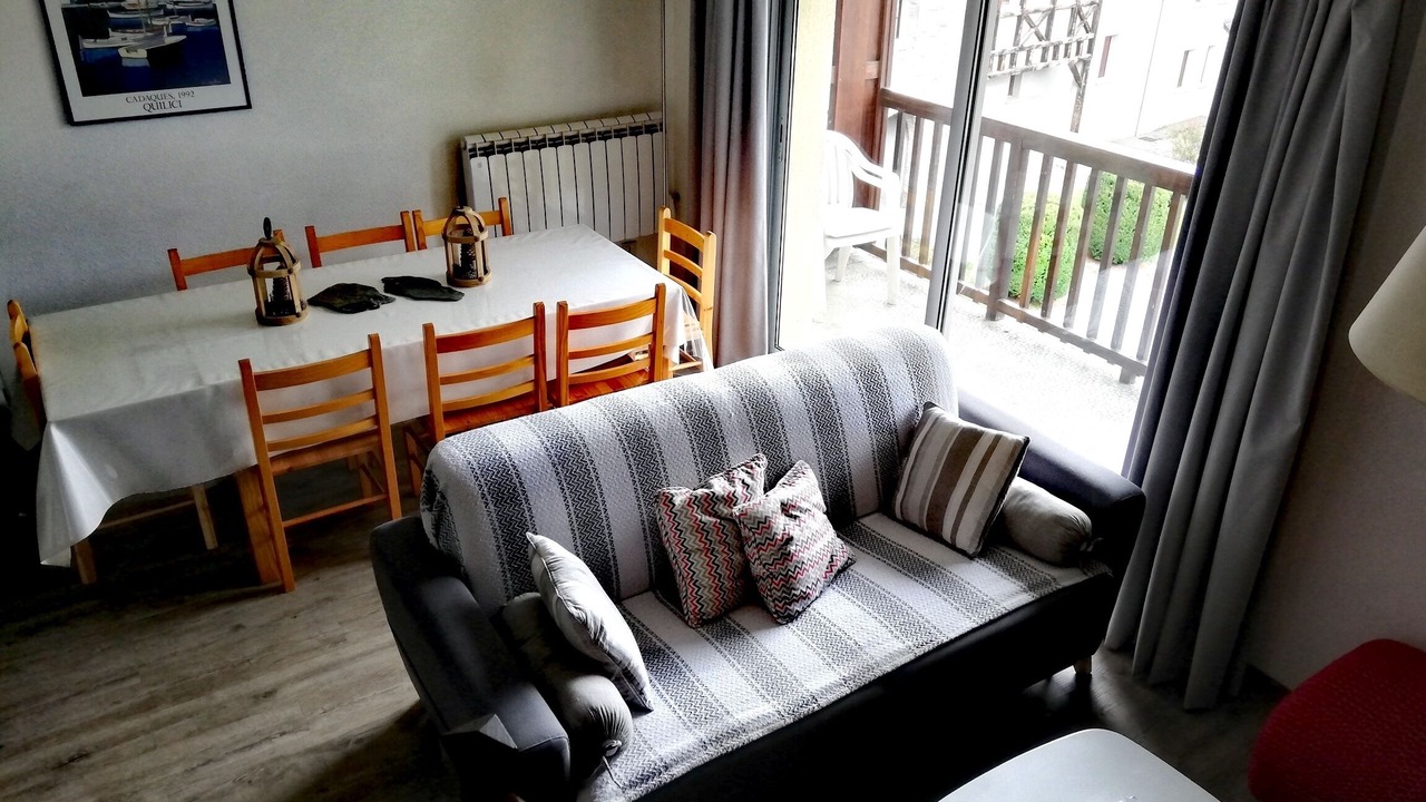 Photo of Livingroom in Vignec