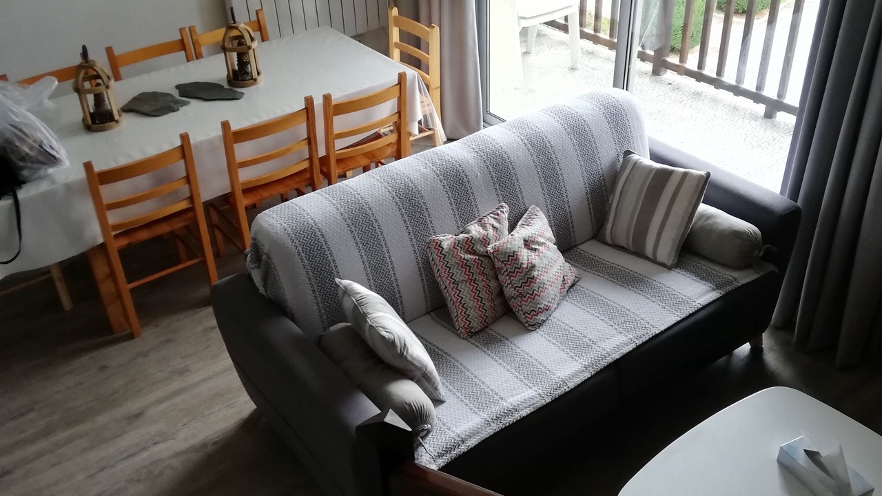 Photo of Livingroom in Vignec