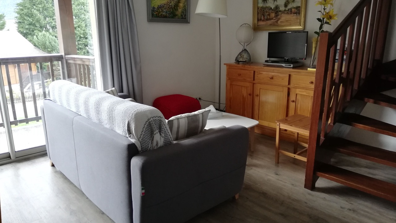 Photo of Livingroom in Vignec