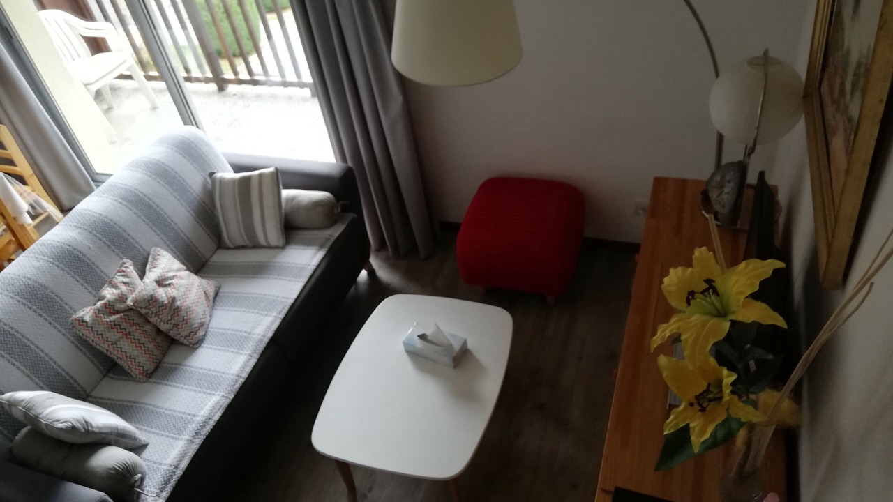 Photo of Livingroom in Vignec