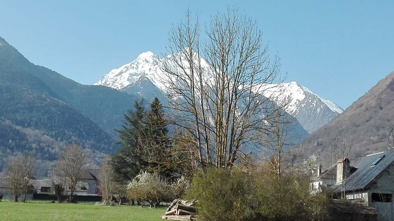 Photo of Outdoor in Vignec