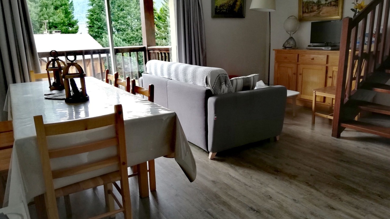 Photo of Livingroom in Vignec