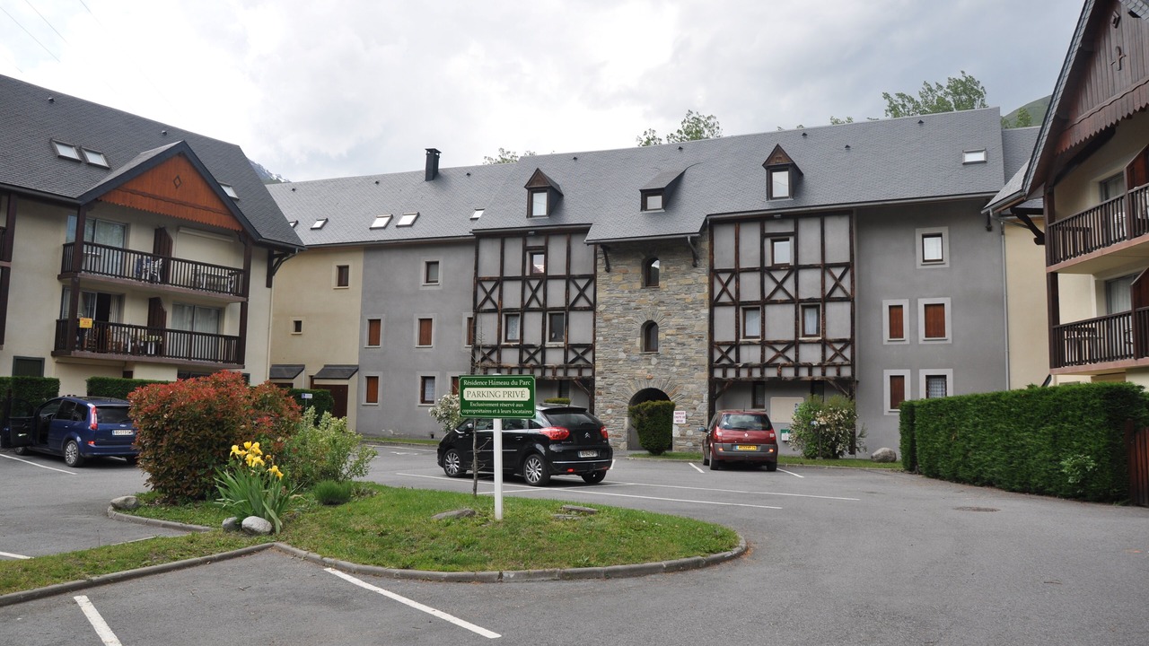 Photo of Outdoor in Vignec