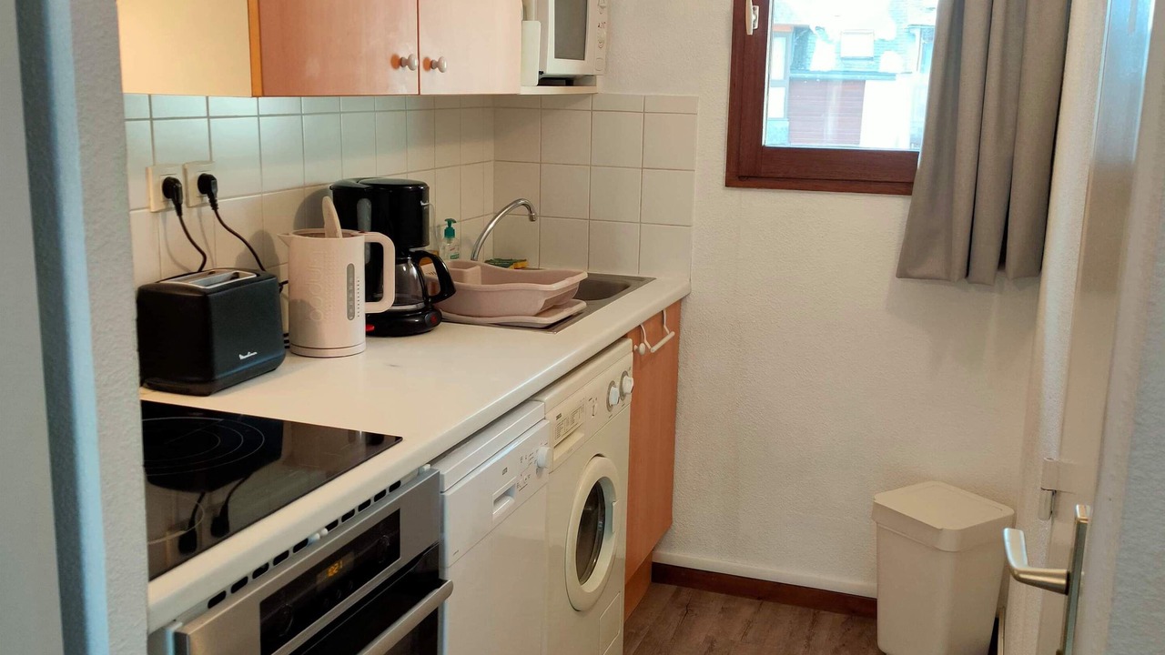 Photo of Kitchen in Vignec