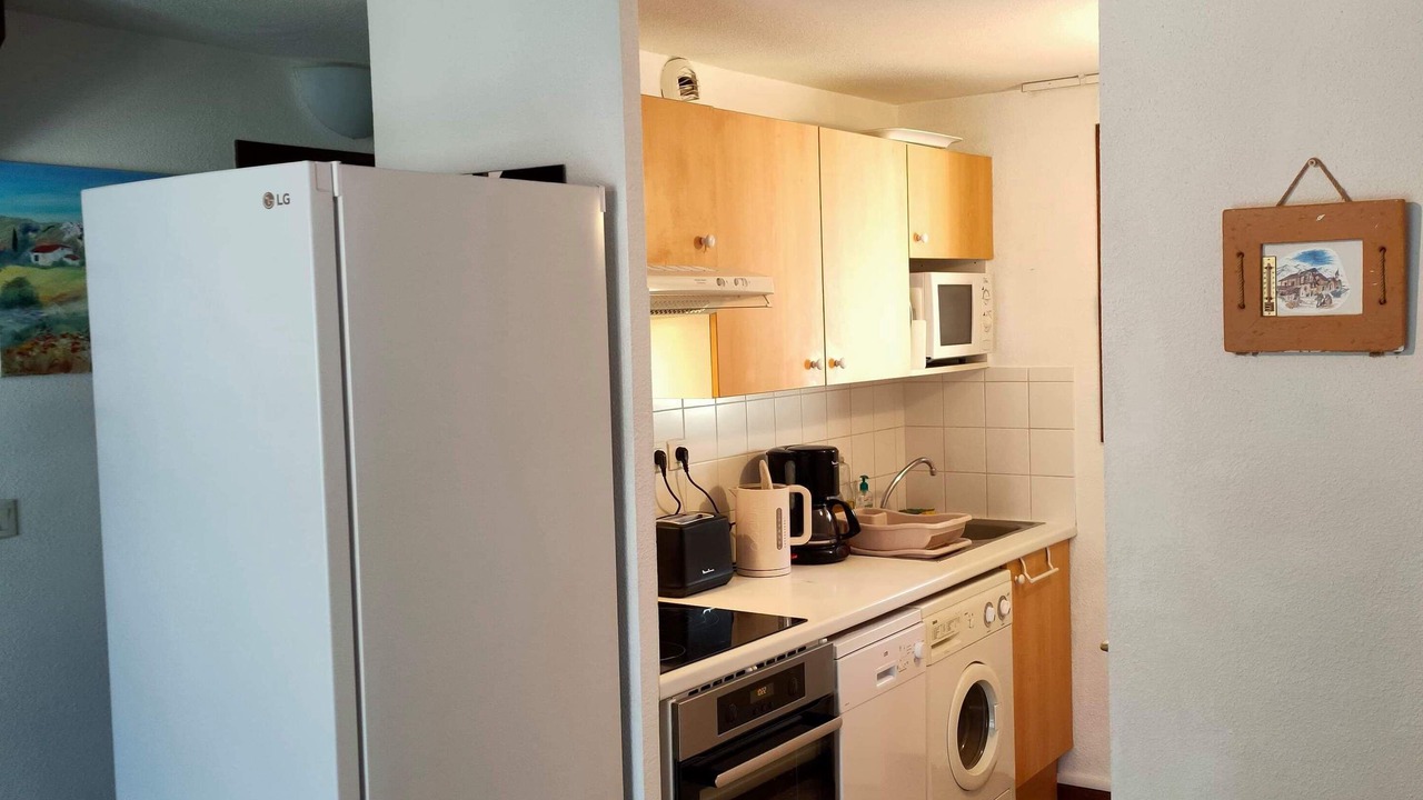 Photo of Kitchen in Vignec