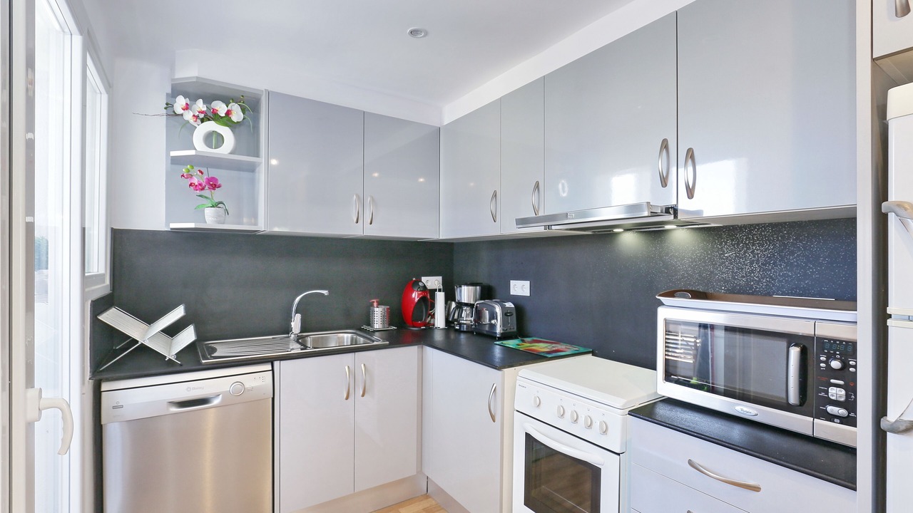 Photo of Kitchen in Santa Margarida