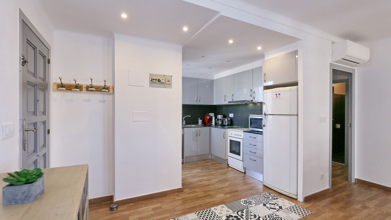 Photo of Kitchen in Santa Margarida