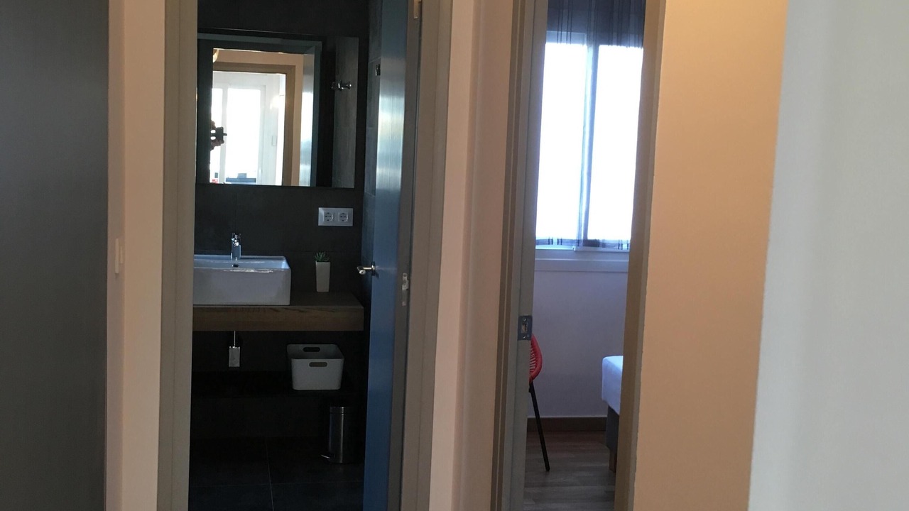 Photo of Bathroom in Santa Margarida