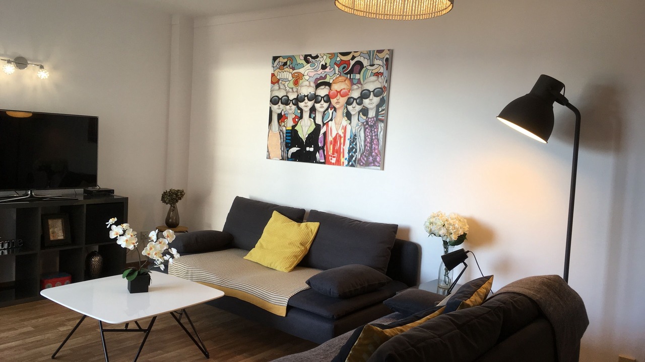 Photo of Livingroom in Santa Margarida