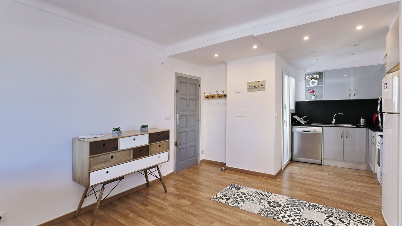 Photo of Kitchen in Santa Margarida