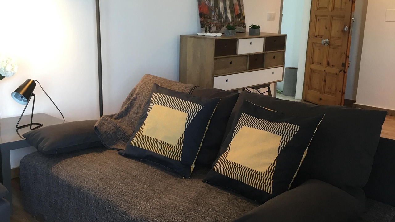 Photo of Livingroom in Santa Margarida
