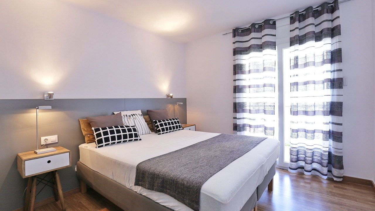 Photo of Bedroom in Santa Margarida