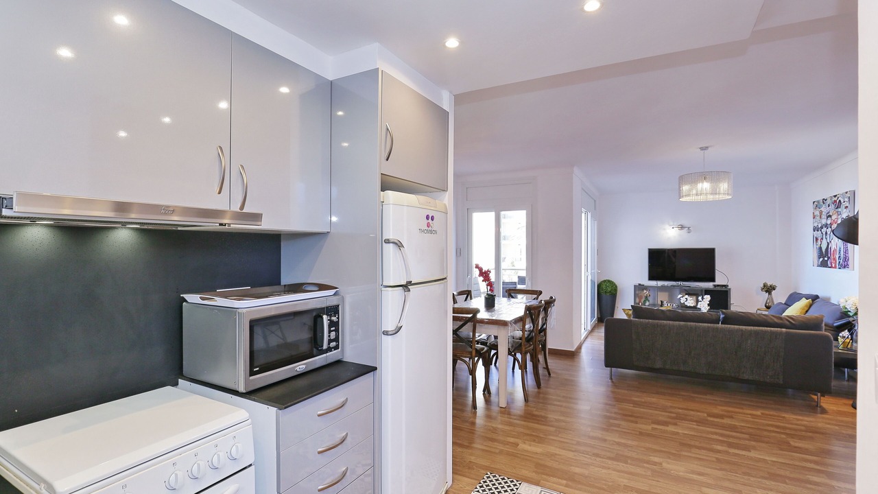 Photo of Kitchen in Santa Margarida